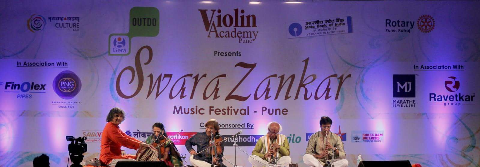 2017 Pune